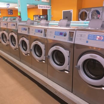 Parkway Laundromat - New Wascomat 25 lb. Washers - Laundromat Near Me - Bladensburg, Maryland Parkway Laundromat - New Wascomat 25 lb. Washers - Laundromat Near Me - Bladensburg, Maryland