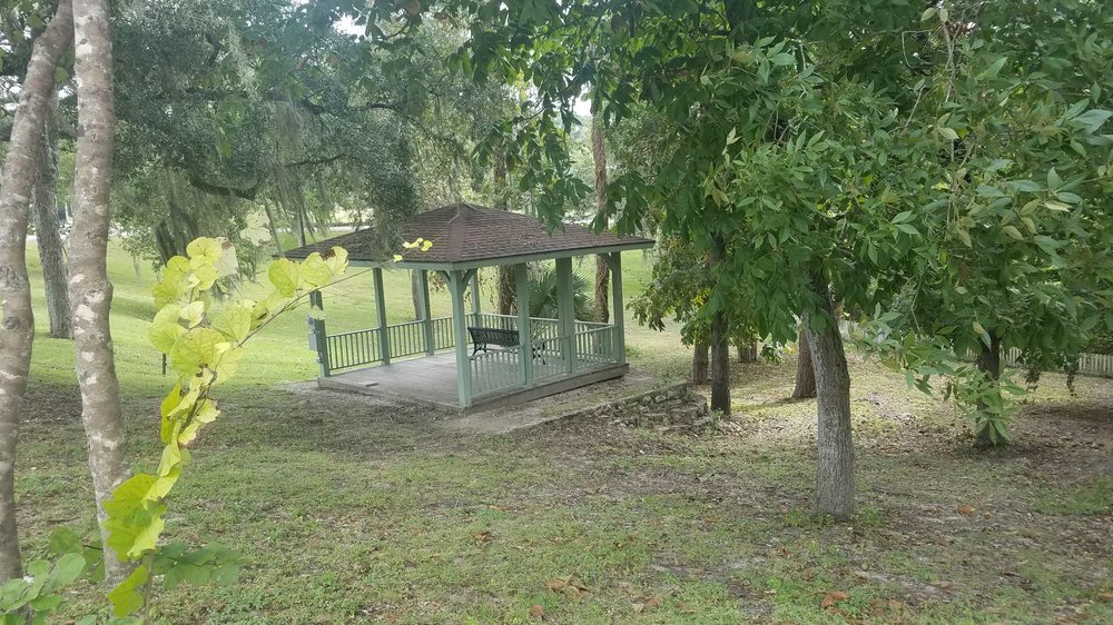 James Paul Park Image