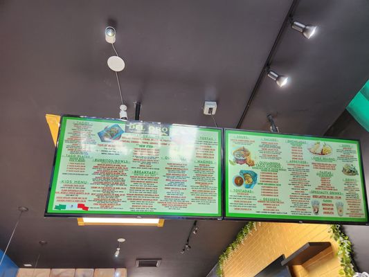 Del Oro Taqueria Mexican Grill by null