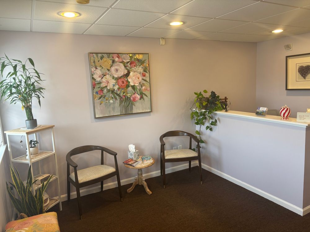 Awakened Soul Therapy - grief counselor in Bedford, NH