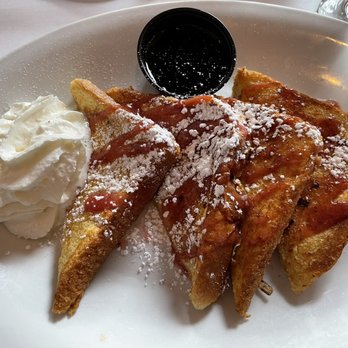 Drew's on Halsted - French Toast - American Near Me - Chicago, Illinois
