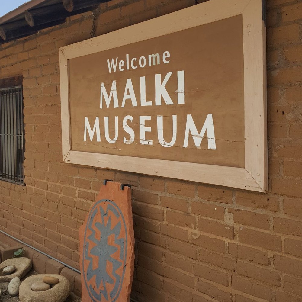 Cabazon Community Library - Malki Museum - Libraries Near Me - Cabazon, California
