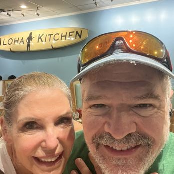 Aloha Kitchen - Happy Campers - Breakfast & Brunch Near Me - Honolulu, Hawaii