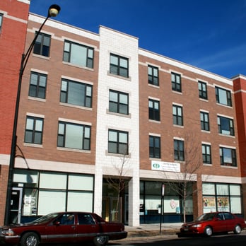 Newtec Windows & Doors - Aluminum Window System for Apartment Building Chicago - Windows Installation Near Me - Chicago, Illinois Newtec Windows & Doors - Aluminum Window System for Apartment Building Chicago - Windows Installation Near Me - Chicago, Illinois