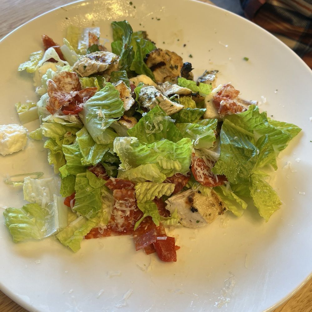 Posto Pizza - Italian Salad - Pizza Near Me - Celebration, Florida Posto Pizza - Italian Salad - Pizza Near Me - Celebration, Florida