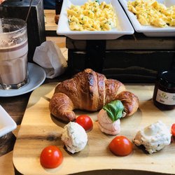 Purino - A la Carte Frühstück
