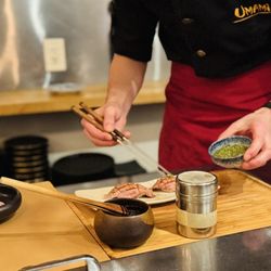 Umami Omakase