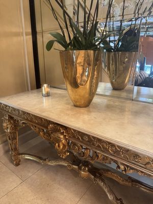 The Westbury by null