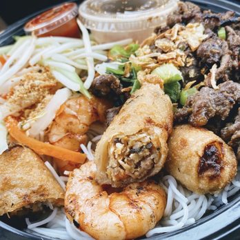 Pho Nom Nom - Vietnamese Near Me - Rockville, Maryland Pho Nom Nom - Vietnamese Near Me - Rockville, Maryland