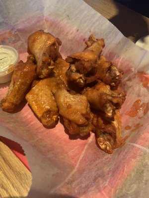 The Cage Bar and Grill by null