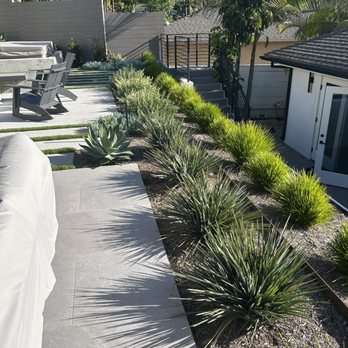 Organics Out Back - Landscaping Near Me - San Clemente, California Organics Out Back - Landscaping Near Me - San Clemente, California
