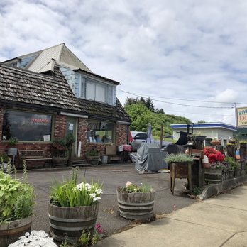 River View Dining - Seafood Near Me - South Bend, Washington River View Dining - Seafood Near Me - South Bend, Washington
