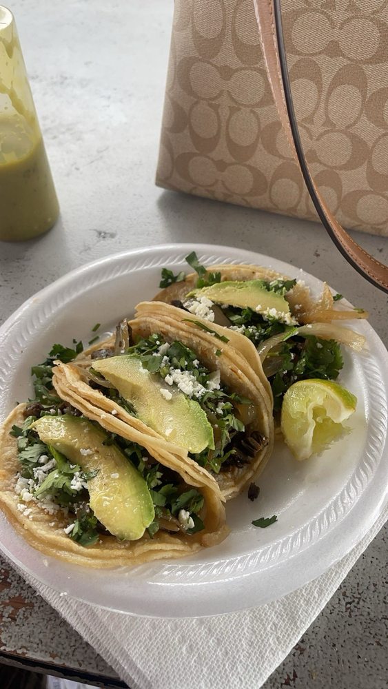 El Grand Taco