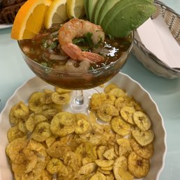Ceviche Ceviche