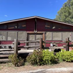 Indian Hills Camp