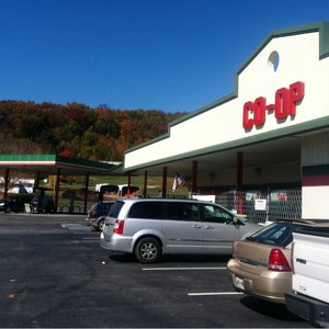 Jefferson Farmers Co-Op on Yelp