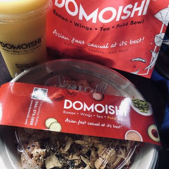 Domoishi - Asian Fusion Near Me - Virginia Beach, Virginia Domoishi - Asian Fusion Near Me - Virginia Beach, Virginia