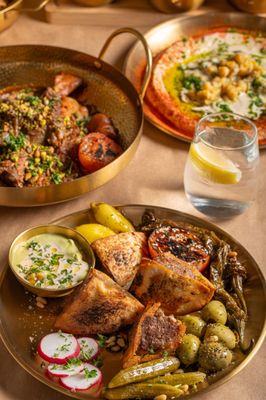 Agripas Street by null