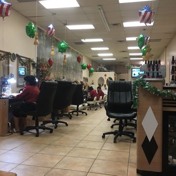 W Nails & Spa - Waxing Near Me - Union Park, Florida