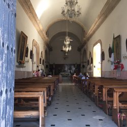 Parroquia de Santa Ana