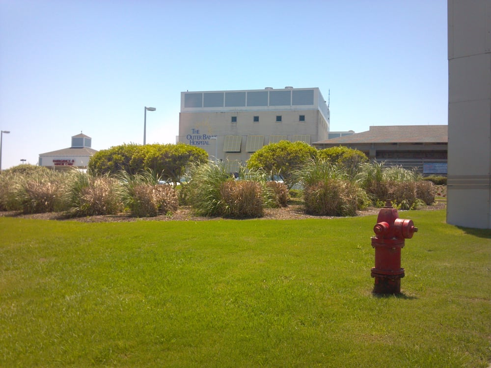 Outer Banks Health Hospital