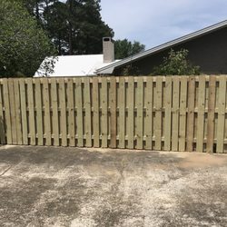 Dixie Fence Company