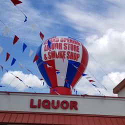 Zeus Wine & Liquor