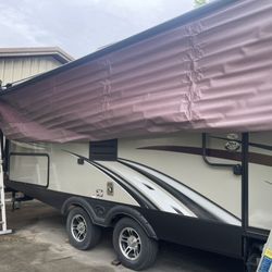 RVNurse - RV Awning and Fabric Replacement
