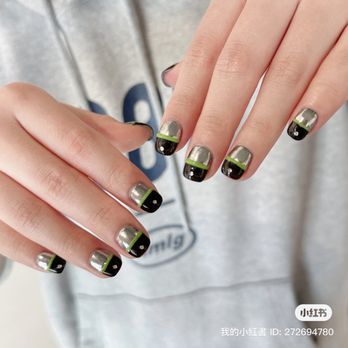 Hi-nails - Nail Salons Near Me - San Gabriel, California