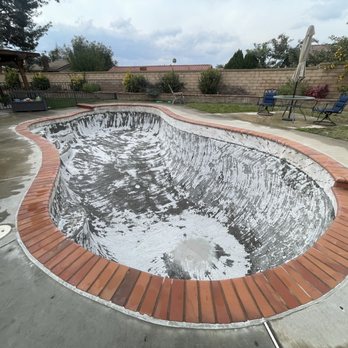 TrueBlue - After demo - Pool & Hot Tub Service Near Me TrueBlue - After demo - Pool & Hot Tub Service Near Me