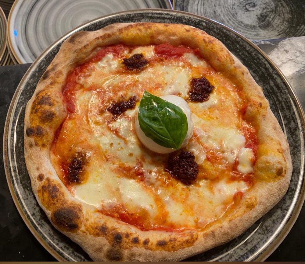  Il Teatro Ristorante Pizzeria 