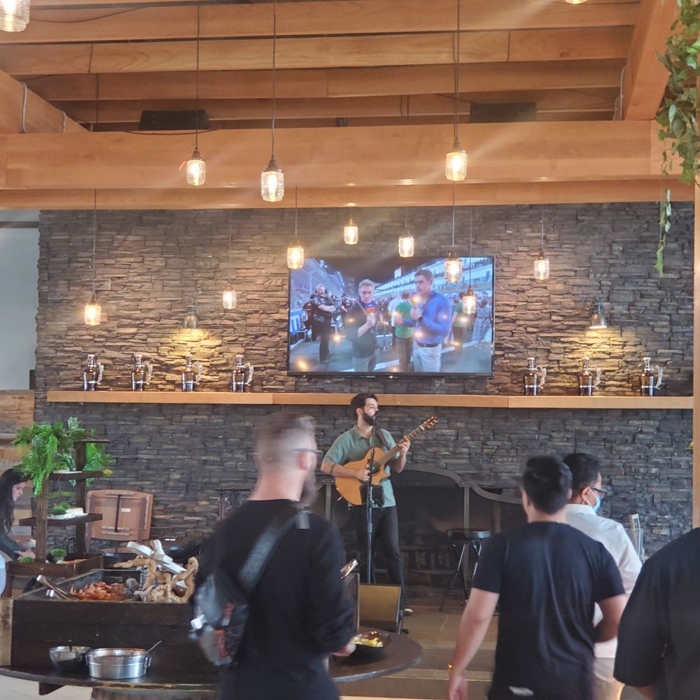 Grain - Beer Gardens Near Me - Norfolk, Virginia Grain - Beer Gardens Near Me - Norfolk, Virginia