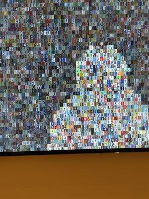 Currier Museum of Art by null