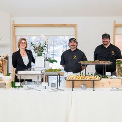 A Spice of Life Catering