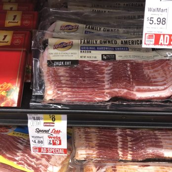 Weis Markets - Expensive bacon - Drugstores Near Me - Accokeek, Maryland Weis Markets - Expensive bacon - Drugstores Near Me - Accokeek, Maryland