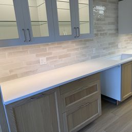 Kitchen tile backsplash Kitchen tile backsplash