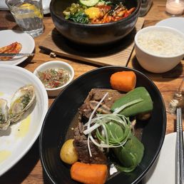 Kalbi jim Kalbi jim