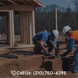 Above All Foundation Repair