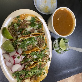Taco Riendo Taqueria - Quesa birria with consume tacos! - Mexican Near Me - Roanoke, Virginia Taco Riendo Taqueria - Quesa birria with consume tacos! - Mexican Near Me - Roanoke, Virginia