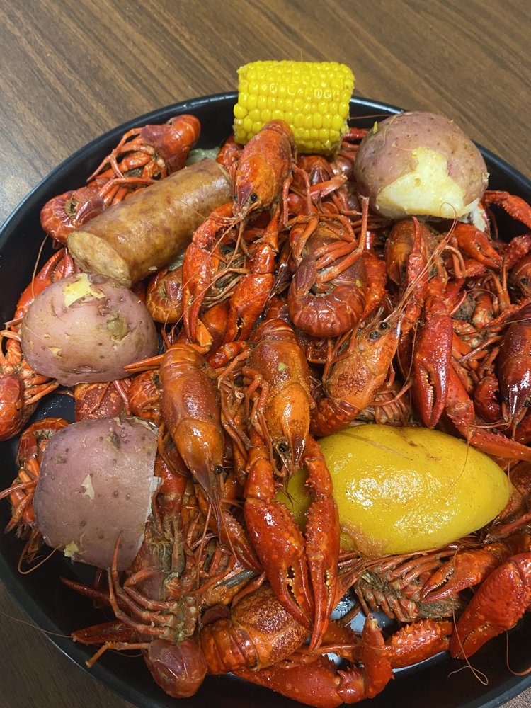 Cajun Shotgun House & BBQ