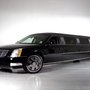 Alvin's Limousine Services