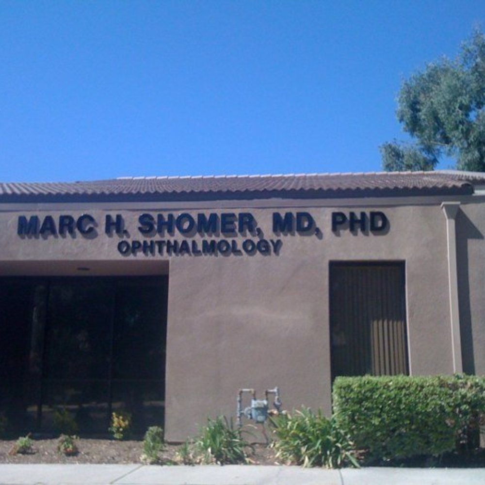 Marc H Shomer, MD, PhD - Ophthalmologists Near Me - Upland, California Marc H Shomer, MD, PhD - Ophthalmologists Near Me - Upland, California
