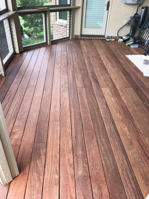 Slide of The Honey Do Service - Sevierville