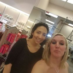 David's Bridal - Shaq and I #amazingchick beautiful