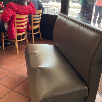 Square One Breakfast & Bakery - Bakeries Near Me - East Lansing, Michigan