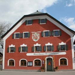Gasthaus Brandlwirt