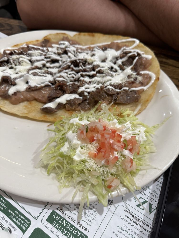 El Tequilero