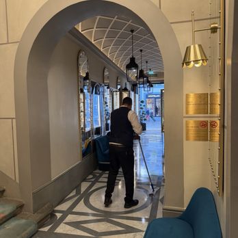 Hotel Beacci Tornabuoni - Welcome entry - Guest Houses Near Me - Florence, FI