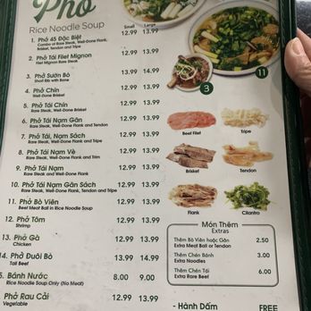 Pho 45 - As of 01.23.24 - Vietnamese Near Me - Garden Grove, California Pho 45 - As of 01.23.24 - Vietnamese Near Me - Garden Grove, California