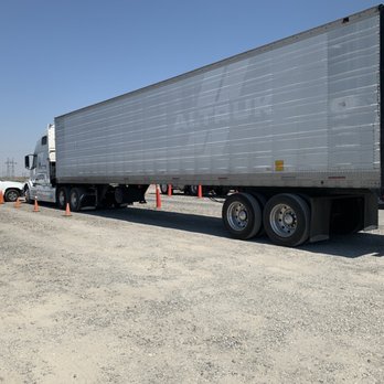 T Enterprises - Reefer trailers, and flatbeds to drive with. - Driving Schools Near Me - Pasco, Washington